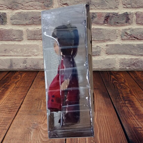 Disney Wish 6 inch Petite Dahlia Articulated Doll Unopened - Picture 5 of 7